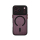 Etui do telefonów Tactical MagForce Warthog Kryt pro do iPhone 17 Pro/18 Pro Asphalt